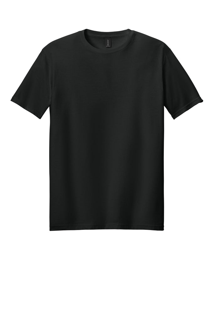 Black T-Shirt