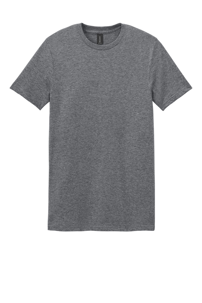 Graphite Heather T-Shirt