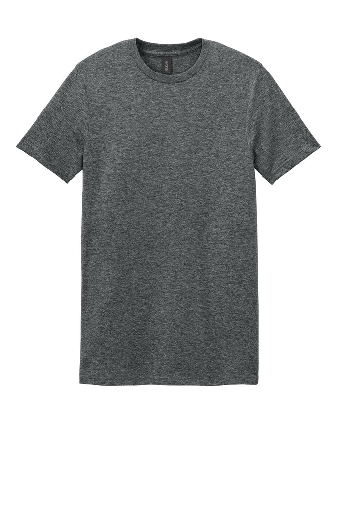 Heather Dark Grey T-Shirt