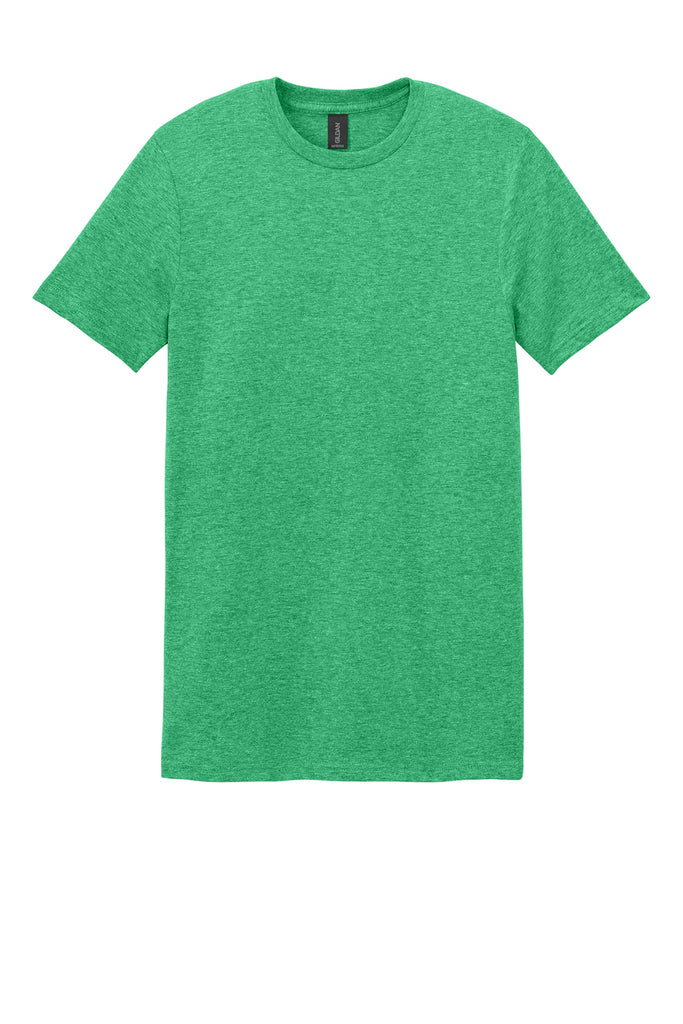 Heather Irish Green T-Shirt