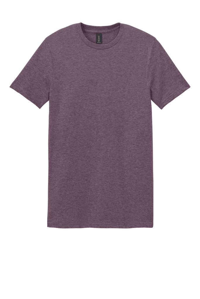 Heather Maroon T-Shirt