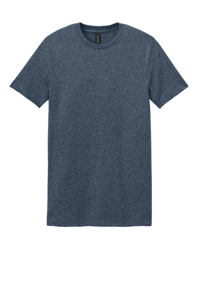 Heather Navy T-Shirt