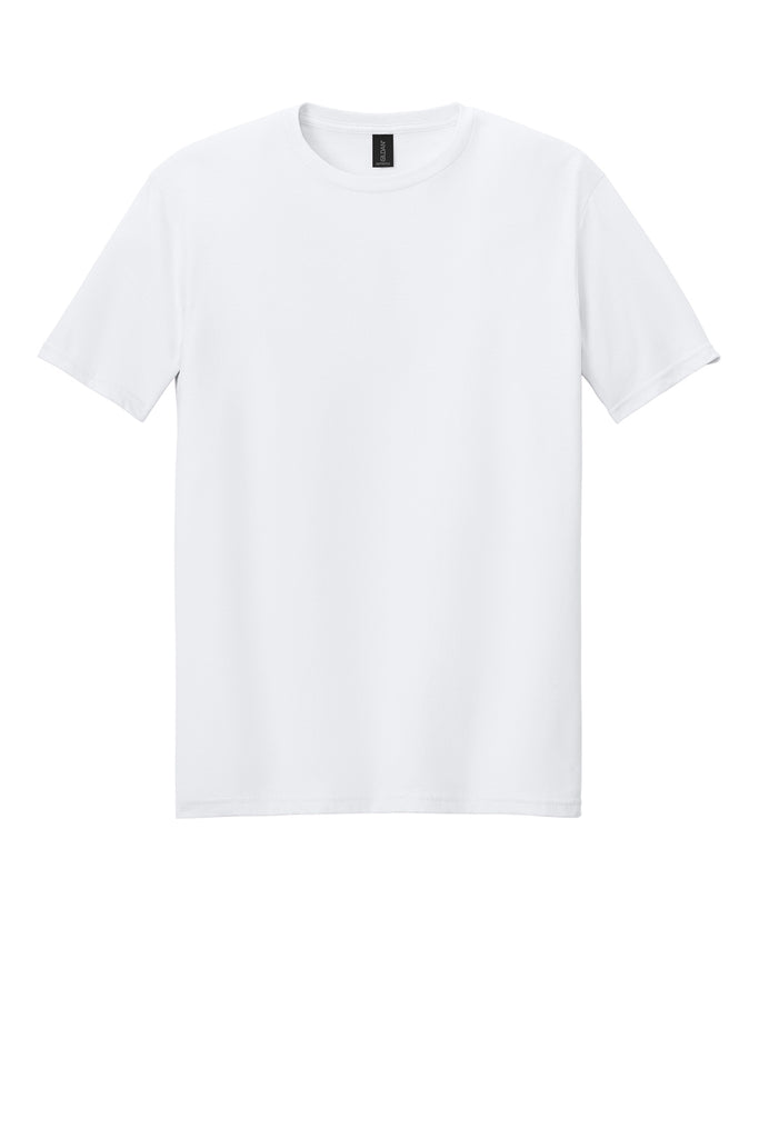White T-Shirt