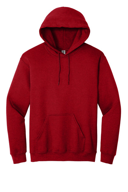 Antique Cherry Hooded Sweatshirt