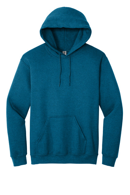 Antique Sapphire Hooded Sweatshirt
