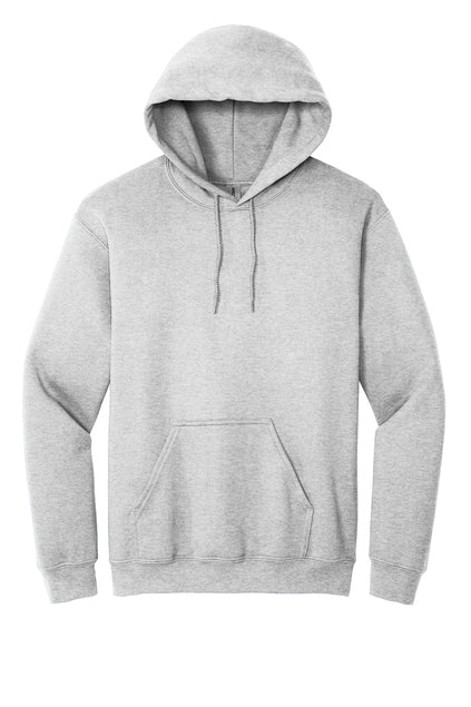 Ash Hooded Sweatshirt