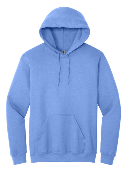 Carolina Blue Hooded Sweatshirt
