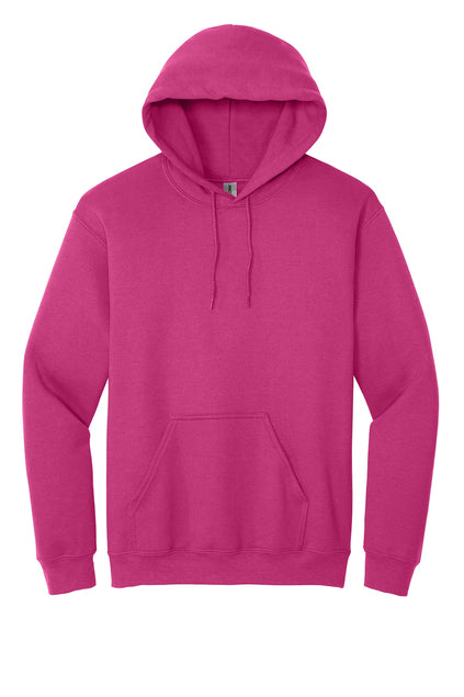 Heliconia Hooded Sweatshirt