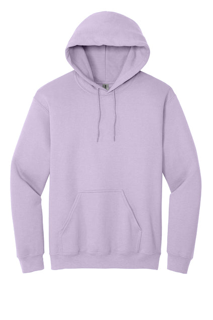 Orchid Hooded Sweatshirt