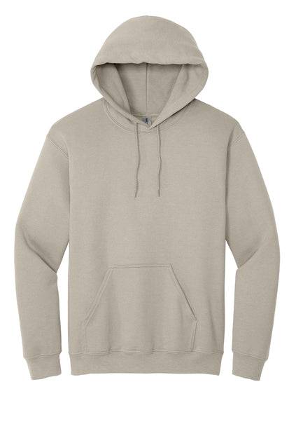 Sand Hooded Sweatshirt
