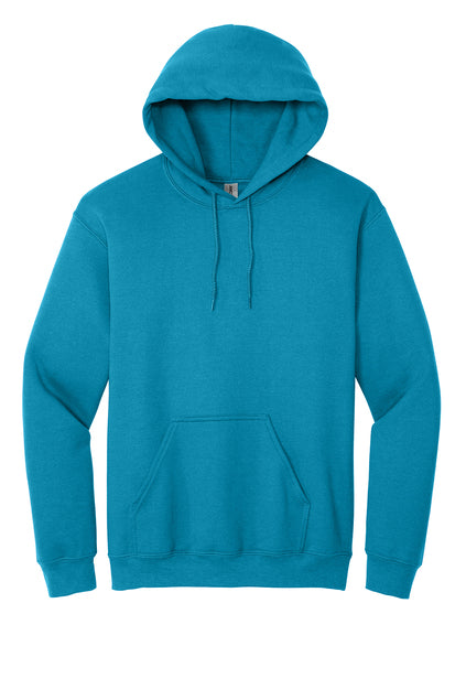 Sapphire Hooded Sweatshirt