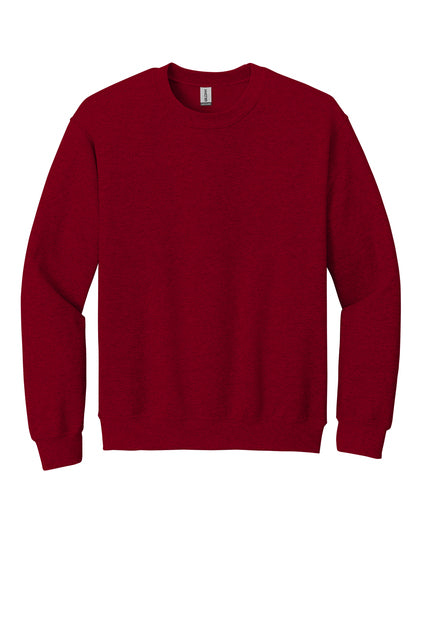 Antique Cherry Red Crewneck Sweatshirt