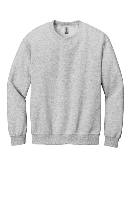 Ash Crewneck Sweatshirt