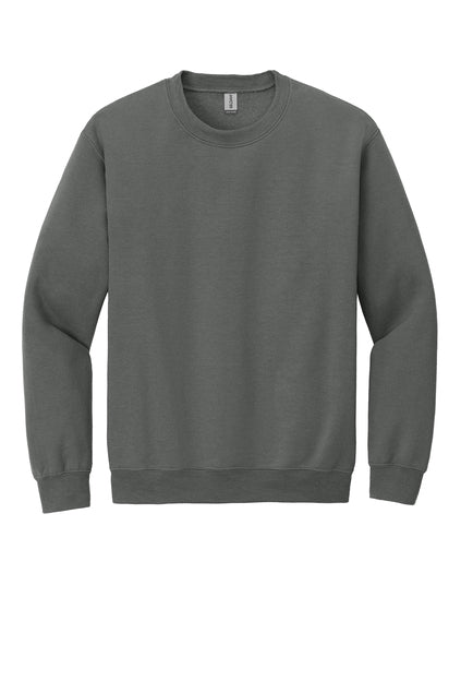 Charcoal Crewneck Sweatshirt