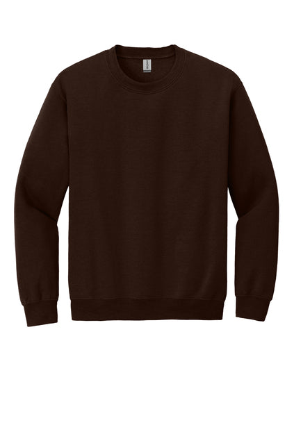 Dark Chocolate Crewneck Sweatshirt