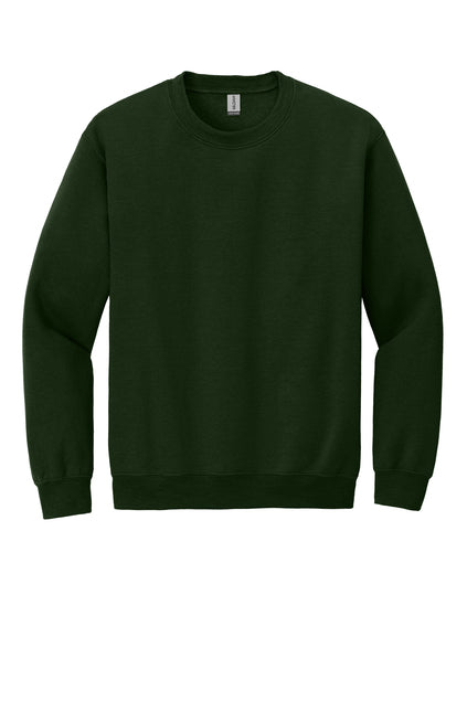 Forest Green Crewneck Sweatshirt