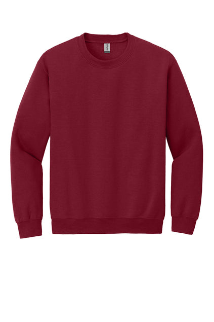 Garnet Crewneck Sweatshirt