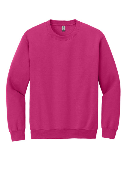 Heliconia Crewneck Sweatshirt