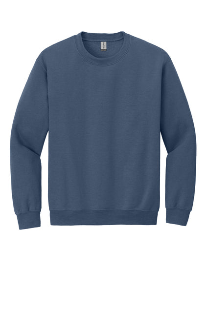 Indigo Blue Crewneck Sweatshirt