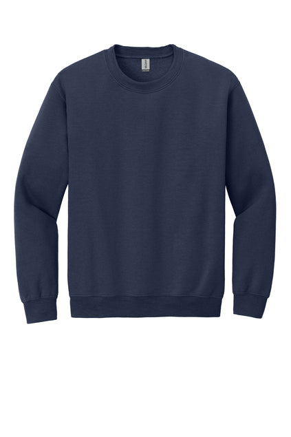 Navy Crewneck Sweatshirt
