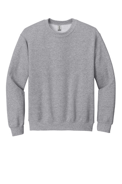 Sport Grey Crewneck Sweatshirt