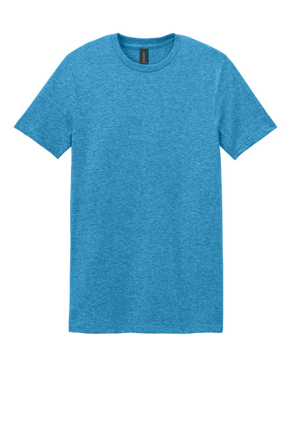 Heather Sapphire T-Shirt