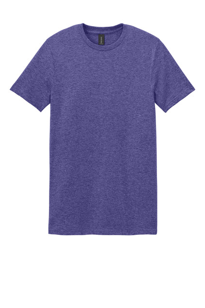 Heather Purple T-Shirt