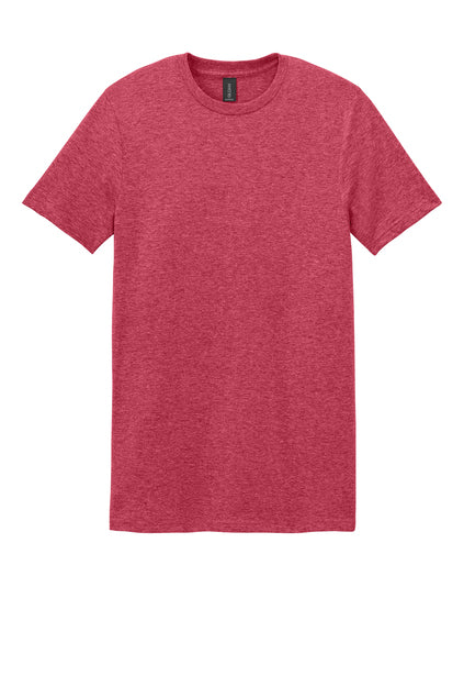 Heather Red T-Shirt