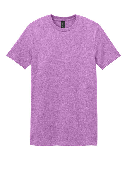 Heather Radiant Orchid T-Shirt