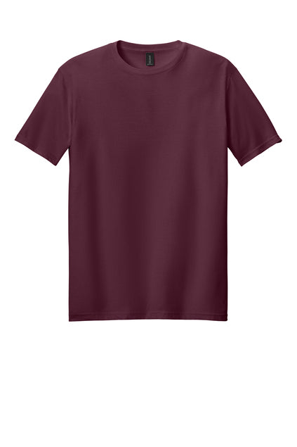 Maroon T-Shirt