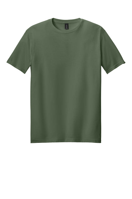 Military Green T-Shirt