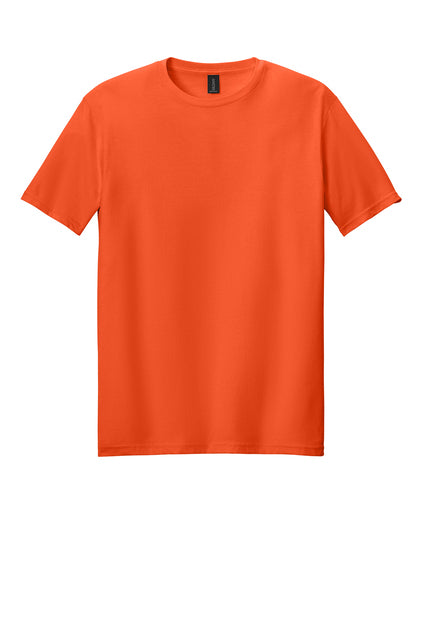 Orange T-Shirt
