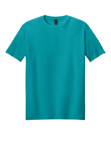 Tropical Blue T-Shirt