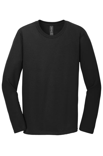 black Long Sleeve