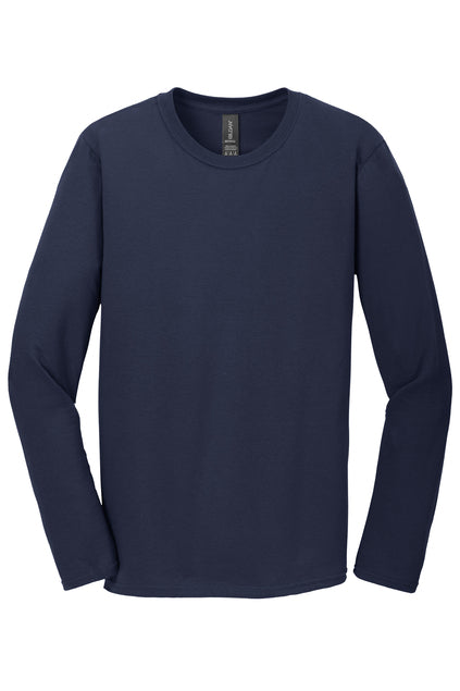 Navy Long Sleeve
