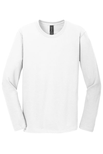 Gildan Softstyle® Long Sleeve T-Shirt